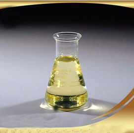 Το Butynediol Ethoxylate το κιτρινωπό υγρό 1606-85-5 BEO μεσαζόντων χημικών ουσιών επένδυσης νικελίου