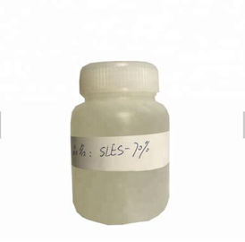 SLES Επιφανειοδραστικό νάτριο λαρυλσουλφάτη 70 για απορρυπαντικά και καλλυντικά
