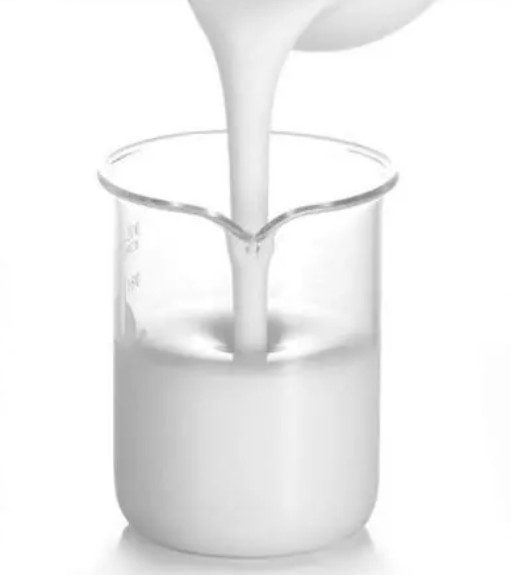 Γαλακτώδες άσπρο Turbid υγρό βρέχοντας Defoamer μη τοξικό μη καύσιμο 0.2-0.8ml/L