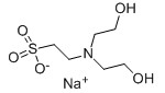 Bes-NA Ν, ν-BRI (2-υδροξυαιθυλική) CAS 66992-27-6 - όξινο άλας νατρίου 2-Aminoethanesulfonic