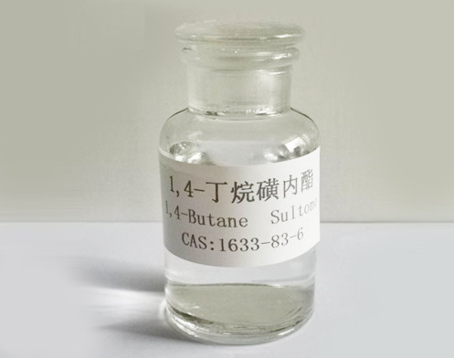 Sultone σαφείς υγρές 1,4-BS 1,4-βουτανίου CAS 1633-83-6