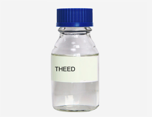 Αιθυλενεδιαμίνη C10H14N2O4 THEED CAS 140-07-8 Tetrahydroxyethyl