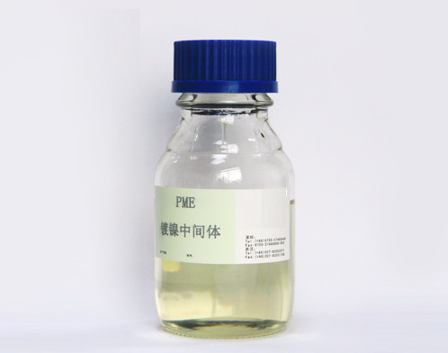 Το CAS 3973-18-0 Propynol Ethoxylate C5H8O2 (PME)