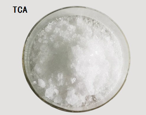 Chloral CAS 302-17-0 ένυδρη ουσία (TCA) C2H3Cl3O2