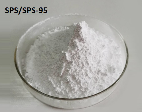 CAS 27206-35-5 BRI (νάτριο Sulfopropyl) - δισουλφίδιο (SPS/SPS-95) C6H12Na2O6S4