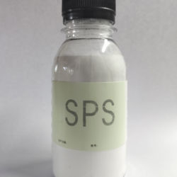 Άσπρος χαλκός σκονών που επιμεταλλώνει με ηλεκτρόλυση SPS CAS 27206-35-5