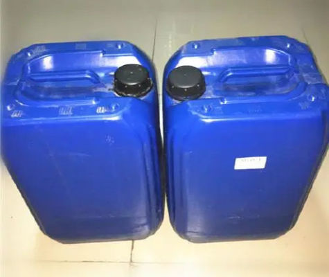 Zn-Ca Series Phosphating Agent Instruction Manual FF-2200