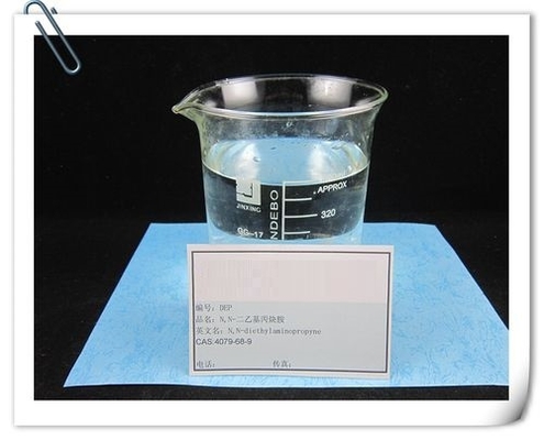 CAS 4079-68-9 Δαιθυλαμίνη 1 Prop 2yne DEP C7H13N