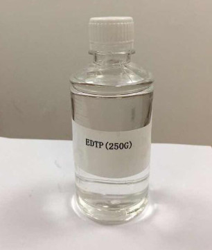 CAS 102-60-3 Ενδιάμεσες ουσίες ηλεκτροπληρωμής Πηγή για PCB Χημική EDTP