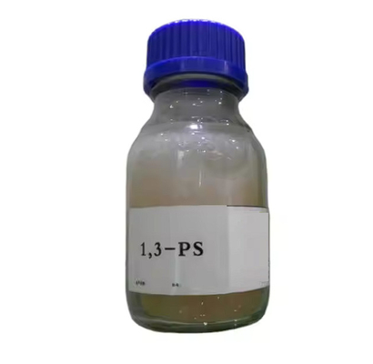 Sultone 1,3-προπανίου CAS 1120-71-4 (1,3-CP) C3H6O3S
