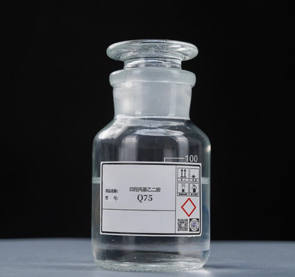 CAS 102-60-3 Q75 N,N,N',N'-Tetrakis 2-υδροξυπροπυλική αιθυλενοδιαμίνη