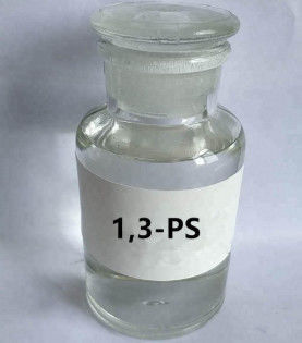 Πρόσθετες ουσίες 1 (1 3-Propanesultone) λίθιου 3-CP CAS 1120-71-4 ηλεκτρολύτη μπαταριών