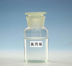 Αλλυλικό χλωρίδιο C3H5Cl μεσαζόντων CAS 107-05-1 οργανικό φαρμακευτικό