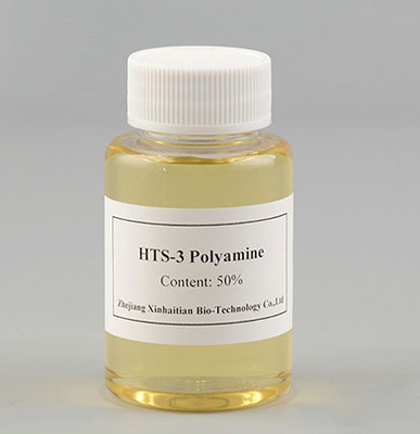 Πολυ αμίνη EPI-DA πολυαμίνης CAS 39660-17-8