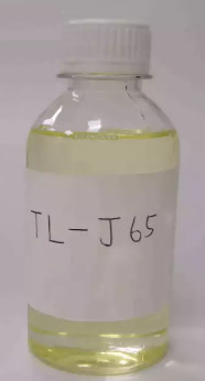 Tl-j η σειρά Ethoxylated το ακετυλενικό Diol κιτρινωπό υγρό