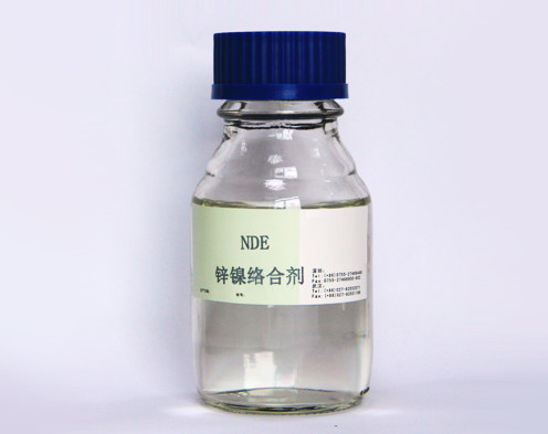 Αιθανόλη 2 CAS 1965-29-3 (2 (2-Aminoethylamino) Ethylamino) (NDE)