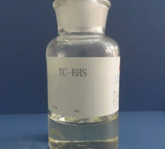 2-αιθυλικό Hexyl Sulfonate C8H17O4SNa νατρίου TC-EHS CAS 126-92-1