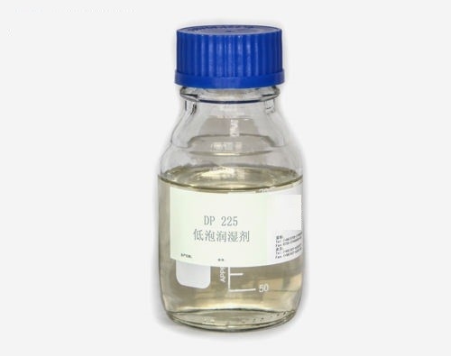 OX-DP 225 Υπεργοδραστικό χαμηλής αφρώδους περιεκτικότητας σε λιπαρές αλκοόλες μη ιονικές