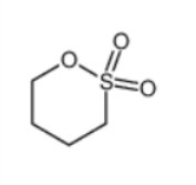 Sultone 1,4-BS C4H8O3S 1,4-βουτανίου CAS 1633-83-6