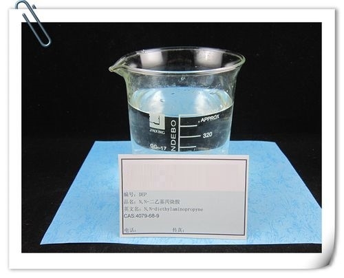 CAS 4079-68-9 Δαιθυλαμίνη 1 Prop 2yne DEP C7H13N