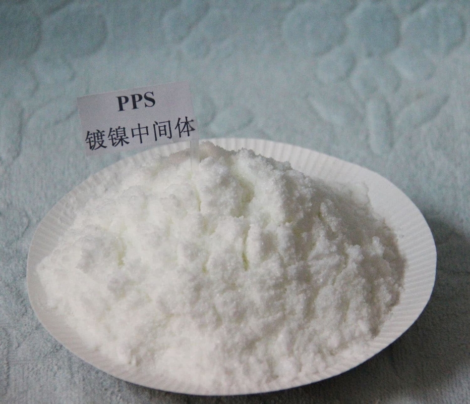 CAS 15471-17-7 PPS Ενδιάμεσες ουσίες ηλεκτροπλαστικής επεξεργασίας