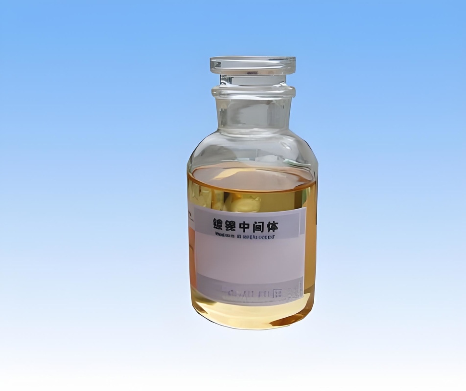 CAS 30290-53-0 POPS Προγκαργύλη-3-σουλφοπροπύλη, Na αλάτι C6H9NaO4S