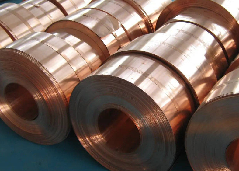 FF-5101 Non-Cyanide alkaline thick Copper Process