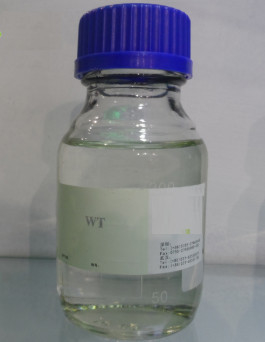 CAS 68555-36-2 WT Πολυκουατερνίου-2 Κίτρινο έως κίτρινο υγρό