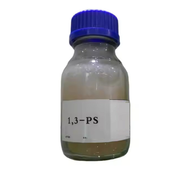 Sultone 1,3-προπανίου CAS 1120-71-4 (1,3-CP) C3H6O3S