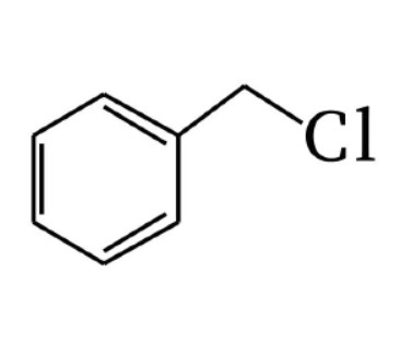 Άχρωμο υγρό CAS 100-44-7 Benzyl Chloride C7H7Cl
