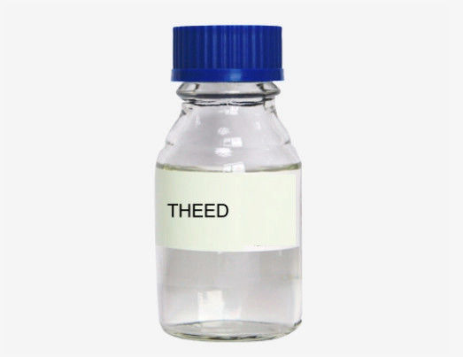 CAS 140-07-8 THEED N,N,N',N'-Tetrakis ((2-υδροξυαιθυλο) αιθυλενοδιαμίνη C10H24N2O4