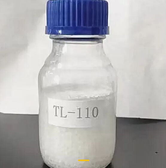 TL-110 Series Non-ionic Dispersant Surfactant with Low Foaming and Viscosity-Reducing Effect for Waterborne Coatings