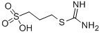 UPS 3 προπυλίου Sulfonate 21668-81-5 του S Isothiuronium χημικές ουσίες επένδυσης χαλκού