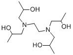 Τετρα 2 Hydropropyl δισαμίνη αιθυλενίου CAS 102-60-3 EDTP Ν Ν Ν Ν