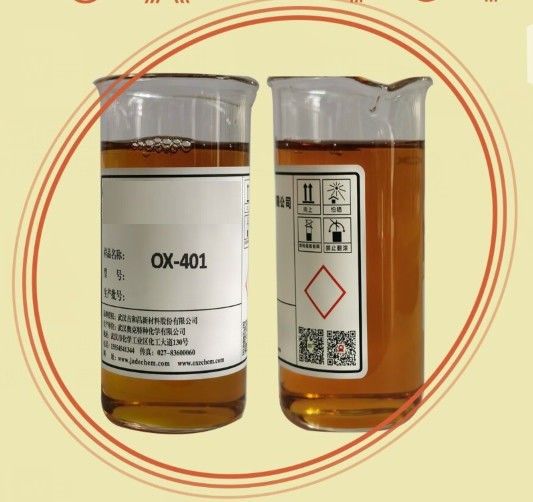 Sulfonate Polyepoxypropyl ναφθολών βόδι-401 14-90 CAS 120478-49-1 κάλιο