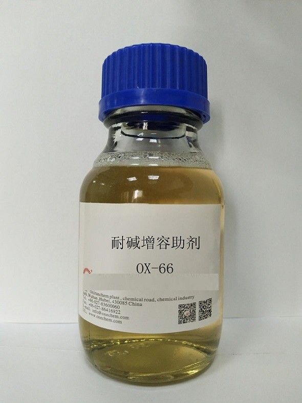 Βόδι-66 εστέρας αλκαλικό ανθεκτικό Solubilizer πολυαιθέρων χ-66 φωσφορικού άλατος