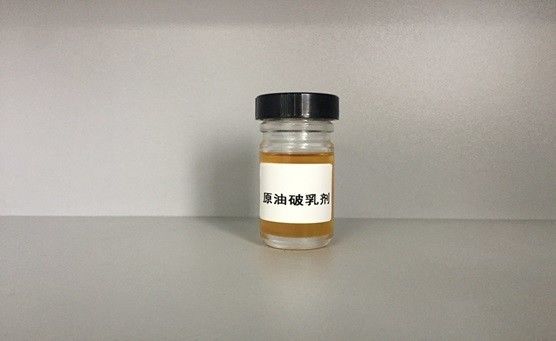 Αργό πετρέλαιο Demulsifier pH 7-8 μεσαζόντων Demulsifier