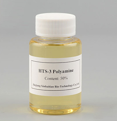 Πολυ αμίνη EPI-DA πολυαμίνης CAS 39660-17-8