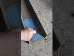 FF-02 μετατροπείς σκουριάς σε νερό