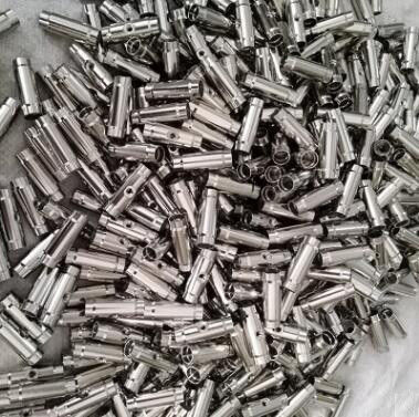 Πρόσθετο Επιμετάλλωσης Νικελίου Bright Barrel BP 760